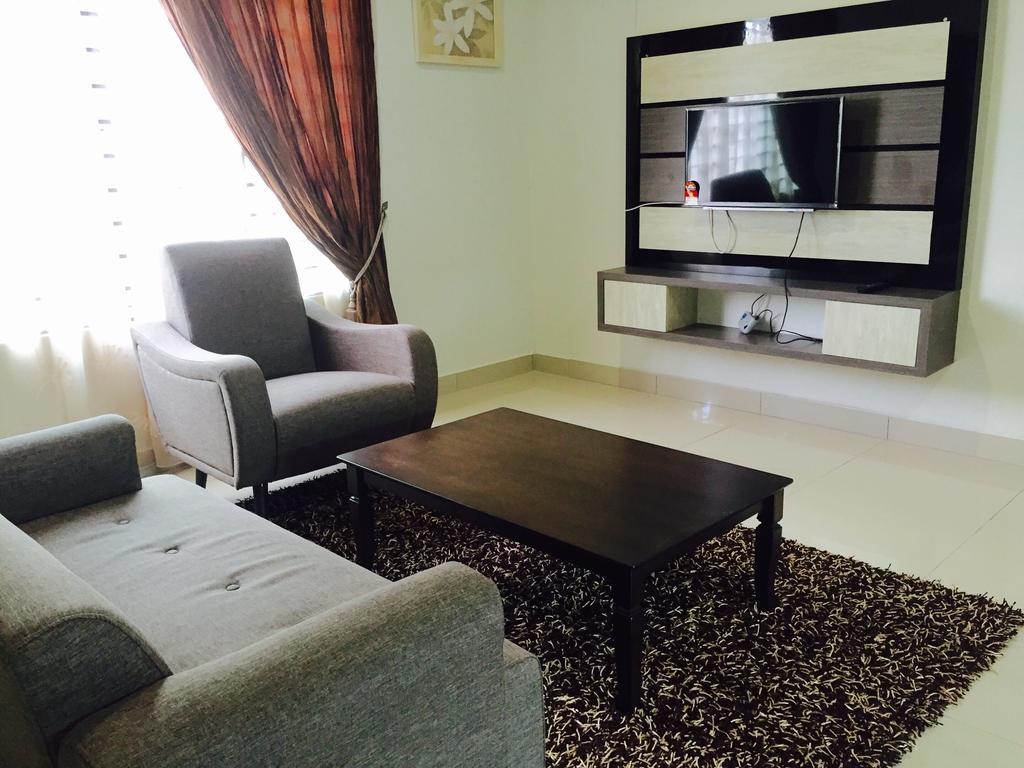Vila Ayah كوتا بْهارو المظهر الخارجي الصورة