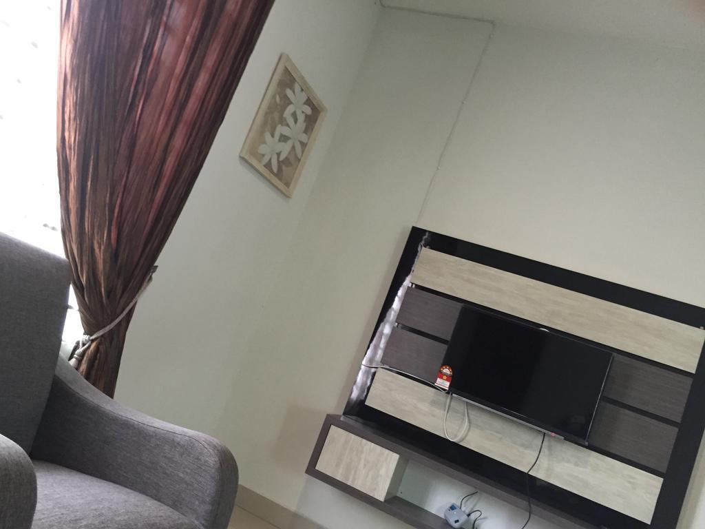Vila Ayah كوتا بْهارو المظهر الخارجي الصورة